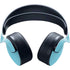 Sky High Blue Solid PULSE 3D Wireless Headset for PS5 Skin