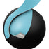 Sky High Blue Solid PULSE 3D Wireless Headset for PS5 Skin