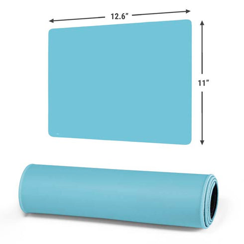 Sky High Gaming Mouse Pad