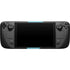 Sky High Blue Solid Steam Deck Handheld Gaming Computer Skin