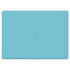 Sky High Blue Solid Surface Laptop 2 Skin