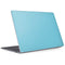 Sky High Blue Solid Surface Laptop 3 13.5in Skin