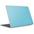 Sky High Blue Solid Surface Laptop 3 13.5in Skin