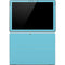 Sky High Blue Solid Surface Pro 4 Skin