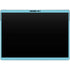 Sky High Blue Solid Surface Pro 8 Skin