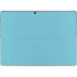 Sky High Blue Solid Surface Pro 9 Skin