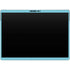 Sky High Blue Solid Surface Pro 9 Skin