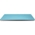 Sky High Blue Solid Universal Laptop 16.6in (13.4 x 9.7in) Skin