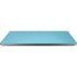 Sky High Blue Solid Universal Laptop 17in (13.8 x 10in) Skin