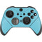Sky High Blue Solid Xbox Elite Wireless Controller Series 2 Skin