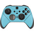 Sky High Blue Solid Xbox Elite Wireless Controller Series 2 Skin