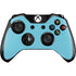Sky High Blue Solid Xbox One Controller Skin