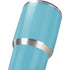 Sky High Blue Solid Yeti 30oz Rambler Tumbler Skin