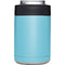Sky High Blue Solid Yeti Colster Can Insulator Skin