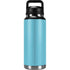 Sky High Blue Solid YETI Rambler 36oz Bottle Skin