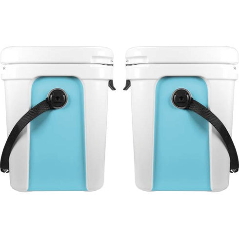 Sky High YETI Roadie 24 Hard Cooler Skin