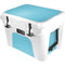 Sky High YETI Tundra 35 Hard Cooler Skin