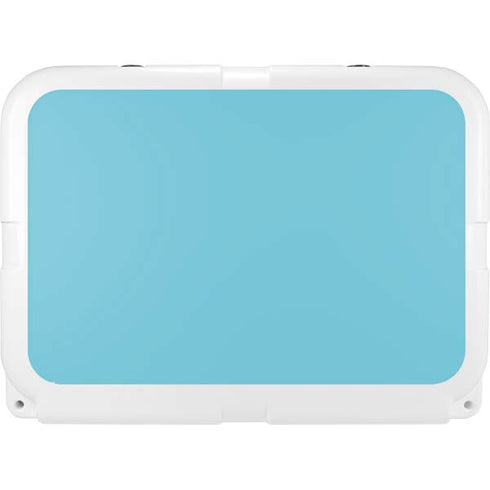 Sky High YETI Tundra 35 Hard Cooler Skin