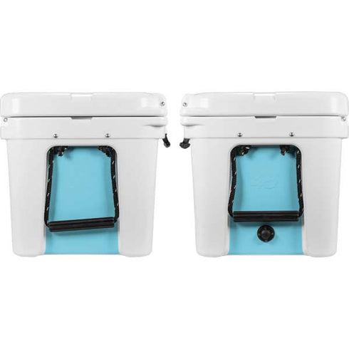 Sky High YETI Tundra 35 Hard Cooler Skin