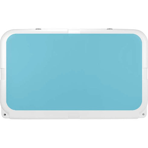 Sky High YETI Tundra 45 Hard Cooler Skin