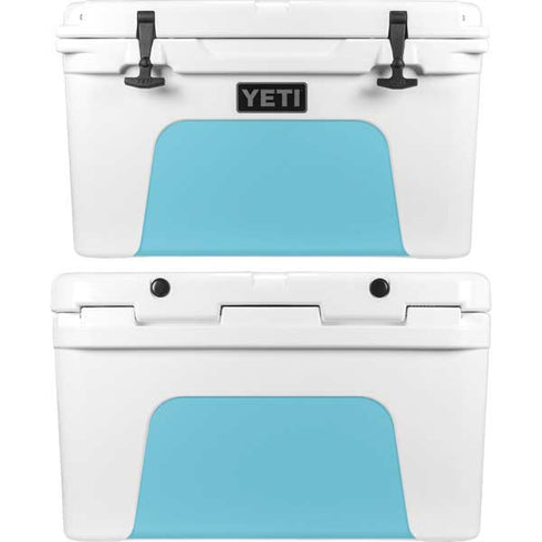 Sky High YETI Tundra 45 Hard Cooler Skin