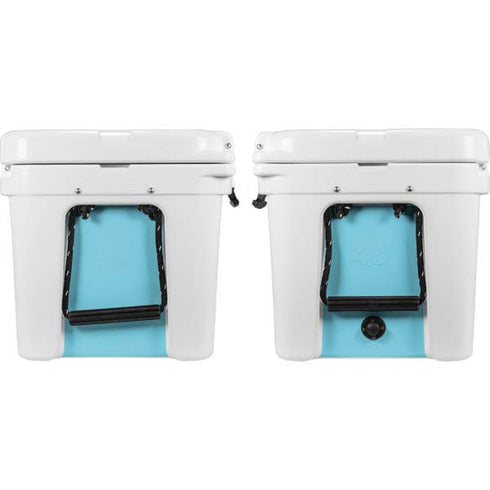 Sky High YETI Tundra 45 Hard Cooler Skin