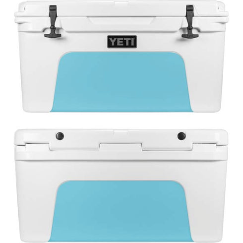 Sky High YETI Tundra 65 Hard Cooler Skin