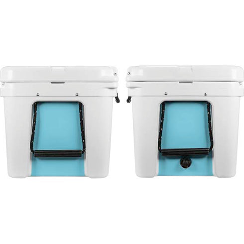 Sky High YETI Tundra 75 Hard Cooler Skin