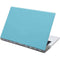 Sky High Blue Solid Yoga 910 2-in-1 14in Touch-Screen Skin