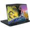 Disney Villains Sleeping Beauty and Maleficent Art Dell Alienware Skin