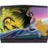 Disney Villains Sleeping Beauty and Maleficent Art Dell Alienware Skin