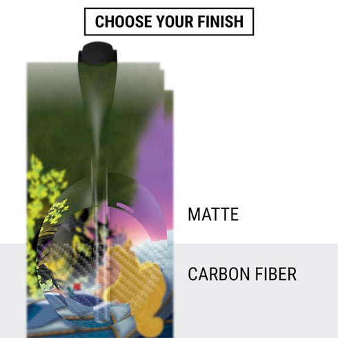 Disney Villains Sleeping Beauty and Maleficent Art Bose Noise Cancelling Headphones 700 Skin