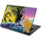 Disney Villains Sleeping Beauty and Maleficent Art Dell Chromebook Skin