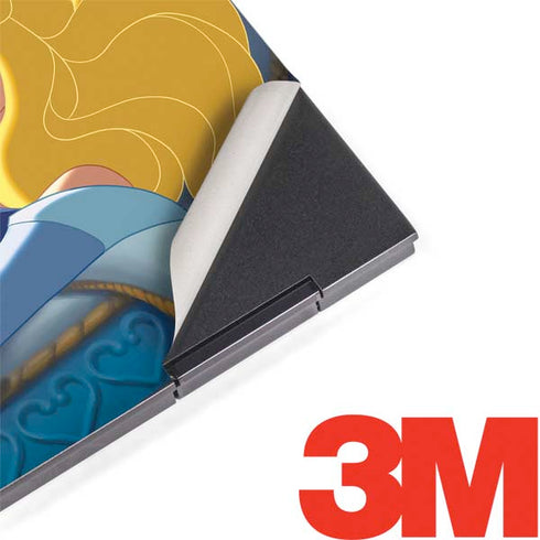 Disney Villains Sleeping Beauty and Maleficent Art HP Envy Skin