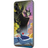 Disney Villains Sleeping Beauty and Maleficent Art Galaxy A14 5G Skin