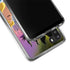 Disney Villains Sleeping Beauty and Maleficent Art Galaxy A21 Clear Case