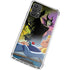 Disney Villains Sleeping Beauty and Maleficent Art Galaxy A32 5G Clear Case