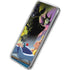 Disney Villains Sleeping Beauty and Maleficent Art Galaxy A50 Clear Case