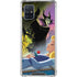 Disney Villains Sleeping Beauty and Maleficent Art Galaxy A51 5G Clear Case
