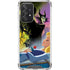 Disney Villains Sleeping Beauty and Maleficent Art Galaxy A52 5G Clear Case