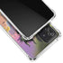 Disney Villains Sleeping Beauty and Maleficent Art Galaxy A52 5G Clear Case