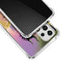 Disney Villains Sleeping Beauty and Maleficent Art Galaxy A53 5G Clear Case