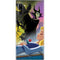 Disney Villains Sleeping Beauty and Maleficent Art Galaxy Note 10 Skin