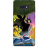 Disney Villains Sleeping Beauty and Maleficent Art Galaxy Note 9 Skin