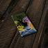 Disney Villains Sleeping Beauty and Maleficent Art Galaxy Note 9 Skin