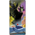 Disney Villains Sleeping Beauty and Maleficent Art Galaxy Note20 5G Skin