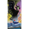 Disney Villains Sleeping Beauty and Maleficent Art Galaxy Note20 Ultra 5G Lite Case