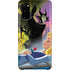 Disney Villains Sleeping Beauty and Maleficent Art Galaxy S20 Lite Case