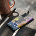 Disney Villains Sleeping Beauty and Maleficent Art Galaxy S20 Plus Pro Case