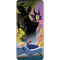 Disney Villains Sleeping Beauty and Maleficent Art Galaxy S20 Plus Skin